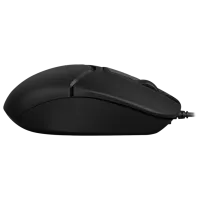 Мышь A4Tech FM12S Черный photo 5