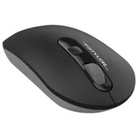 Mouse A4Tech FG20 Gray photo 3