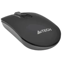 Mouse A4Tech FG20 Gray photo 5