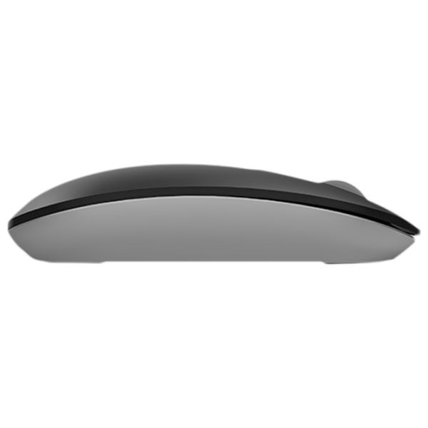 Mouse A4Tech FG20 USB/ Gray photo 6