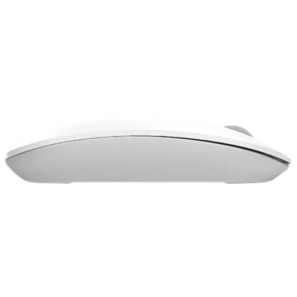 Mouse A4Tech FG20 USB/ White photo 3