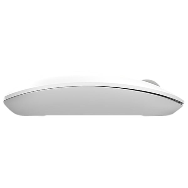 Mouse A4Tech FG20 USB/ White photo 3