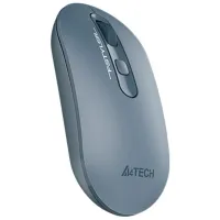 Mouse A4Tech FG20 Blue photo 2