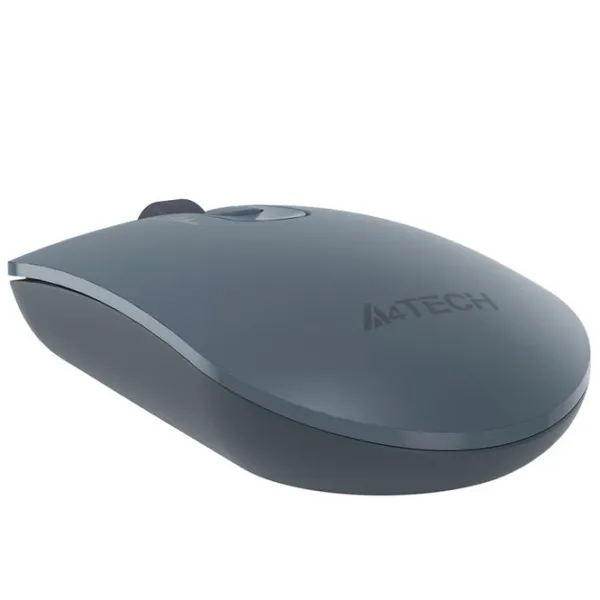 Mouse A4Tech FG20 USB/ Blue photo 6