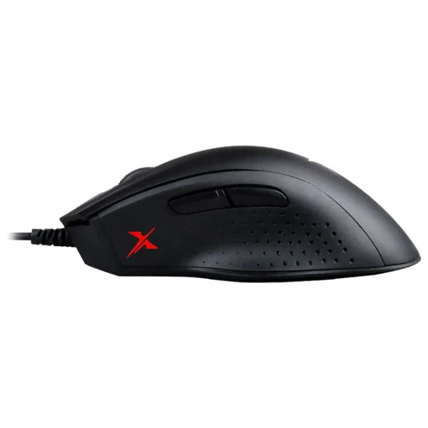 Мышь A4Tech Bloody X5 Max USB/ Черный photo 2