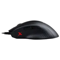 Mouse A4Tech Bloody X5 Max USB/ Black photo 2