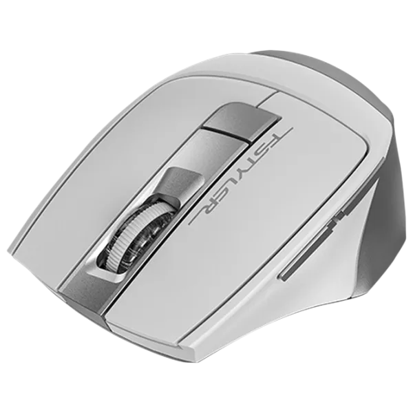 Мышь A4Tech FB35 Белый photo 2