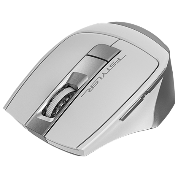 Мышь A4Tech FB35 Белый photo 2