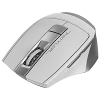 Mouse A4Tech FB35 White photo 2