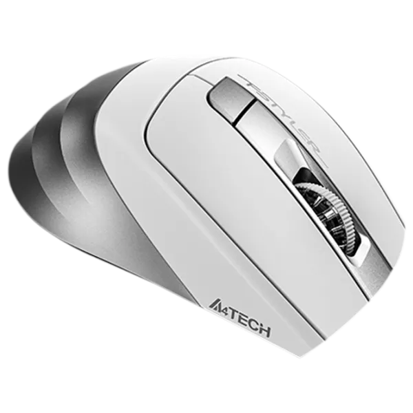 Мышь A4Tech FB35 Белый photo 3