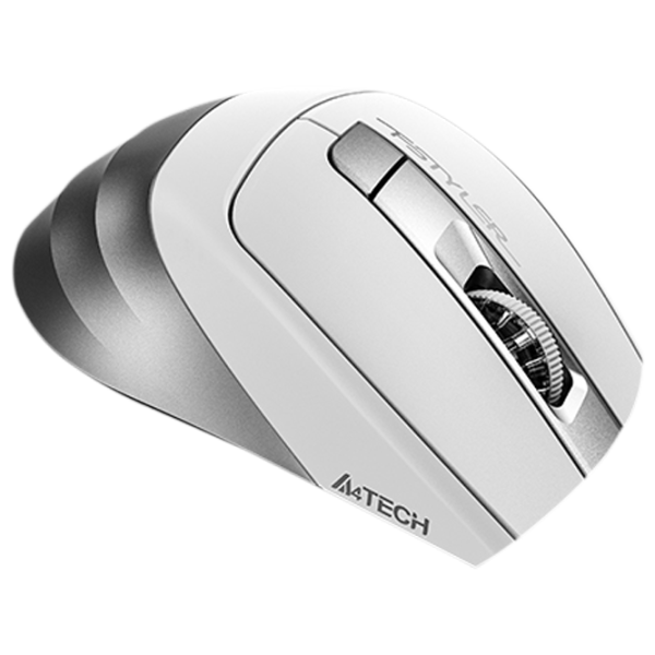 Мышь A4Tech FB35 Белый photo 3