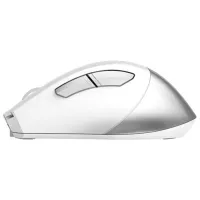 Mouse A4Tech FB35 White photo 4