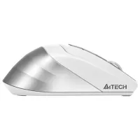 Mouse A4Tech FB35 White photo 5