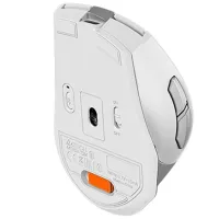 Mouse A4Tech FB35 White photo 6
