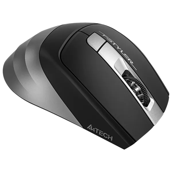 Мышь A4Tech FB35 Серый photo 4