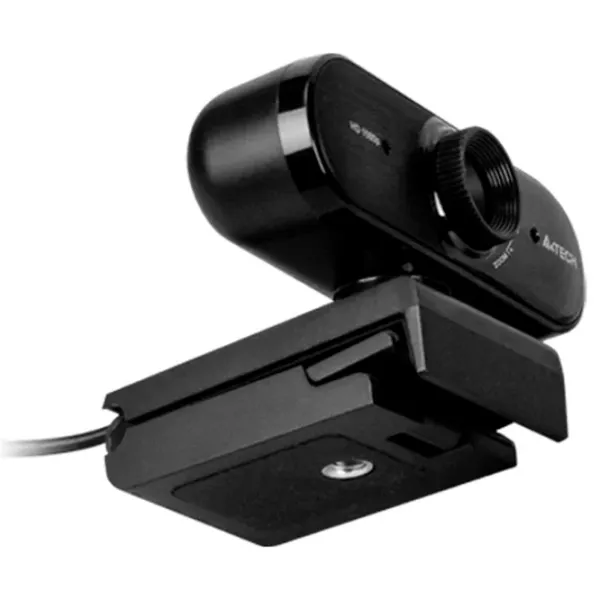 Web Camera A4Tech PK-935HL 2 MP / Black photo 2