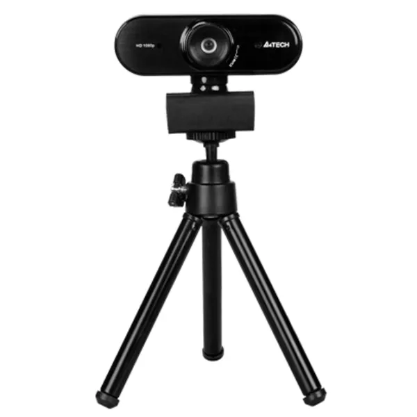 Web Camera A4Tech PK-935HL 2 MP / Black photo 4
