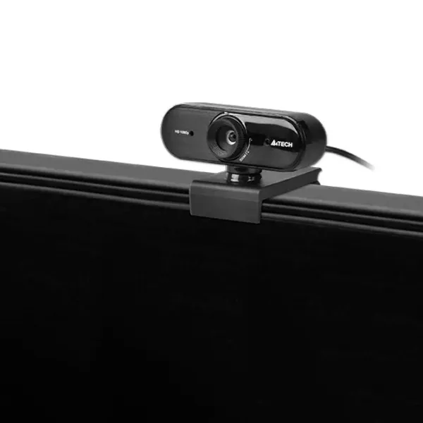 Web Camera A4Tech PK-935HL 2 MP / Black photo 5