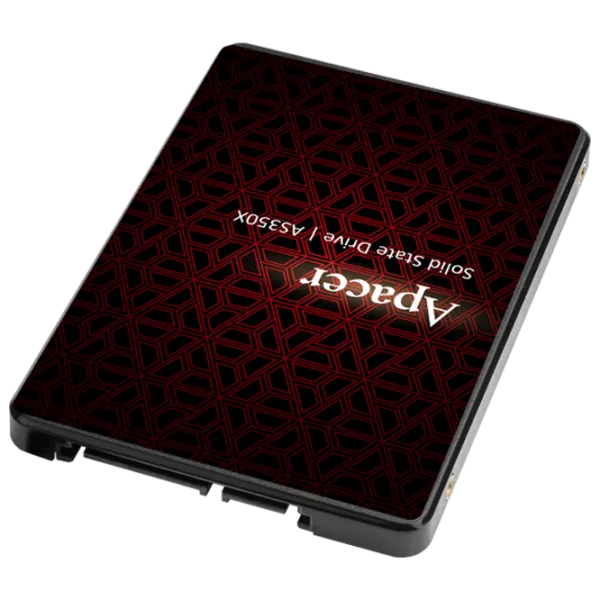 SSD Apacer AS350X 128 ГБ 2.5'' photo 3