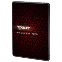 SSD Apacer AS350X 256 ГБ 2.5'' photo 2