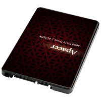 SSD Apacer AS350X 256 ГБ 2.5'' photo 3