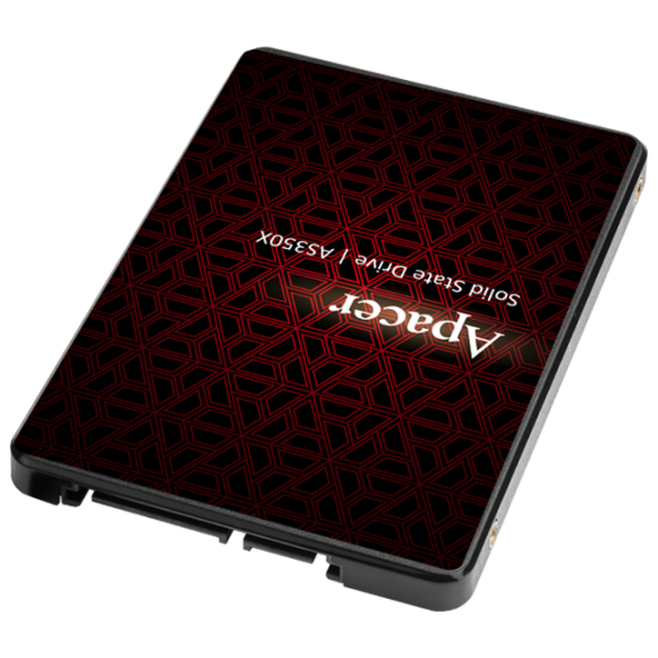 SSD Apacer AS350X 512 ГБ 2.5'' photo 3