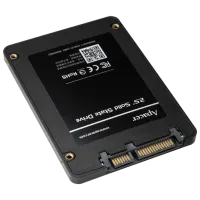 SSD Apacer AS350X 480 ГБ 2.5'' photo 4