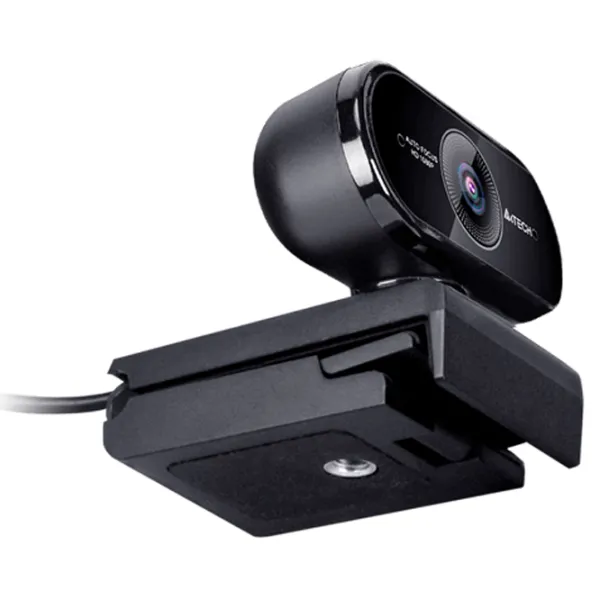 Web Camera A4Tech PK-930HA  / Black photo 2