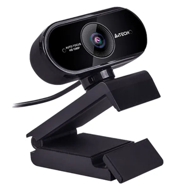 Web Camera A4Tech PK-930HA  / Black photo 3