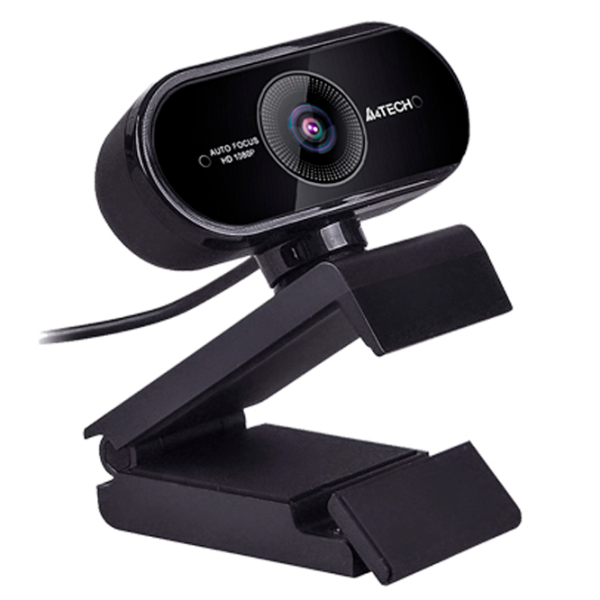 Web Camera A4Tech PK-930HA  / Black photo 3