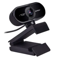 Web Camera A4Tech PK-930HA / Black photo 3