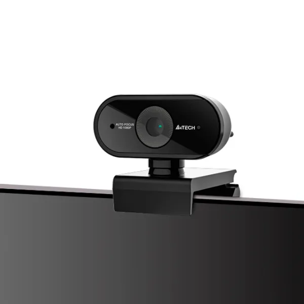 Web Camera A4Tech PK-930HA  / Black photo 5