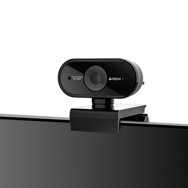 Web Camera A4Tech PK-930HA  / Black photo 5