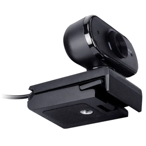 Web Camera A4Tech PK-925H 2 MP / Black photo 2