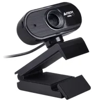 Web Camera A4Tech PK-925H 2 MP / Black photo 3