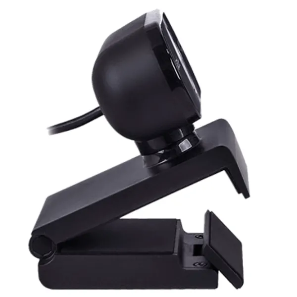 Web Camera A4Tech PK-925H 2 MP / Black photo 4