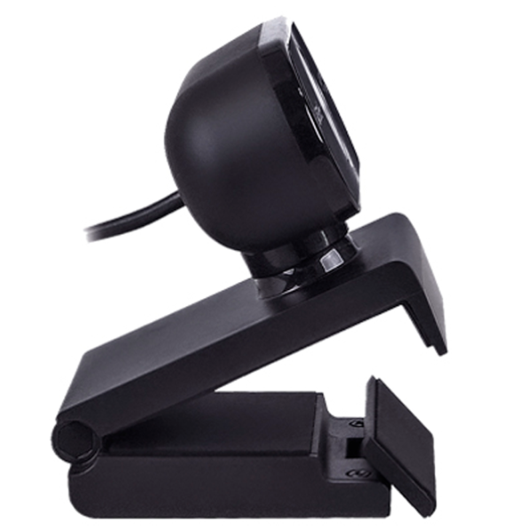 Web Camera A4Tech PK-925H 2 MP / Black photo 4