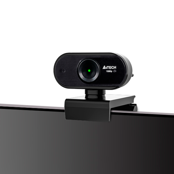 Web Camera A4Tech PK-925H 2 MP / Black photo 5