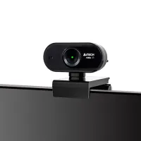 Web Camera A4Tech PK-925H 2 MP / Black photo 5