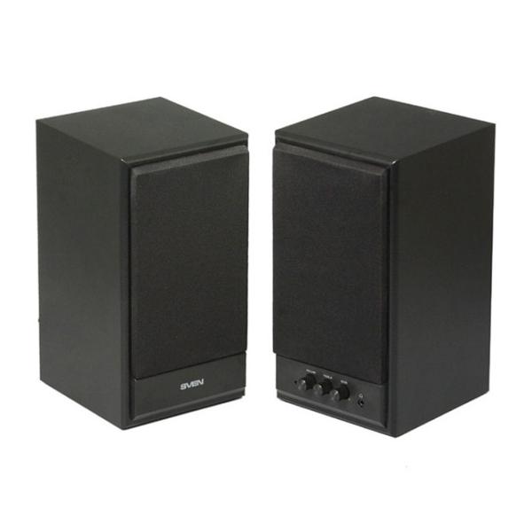Sistem audio Sven SPS-702 20 W/ Black photo 2