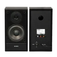 Аудиосистема Sven SPS-702 20 Вт/ Черный photo 3