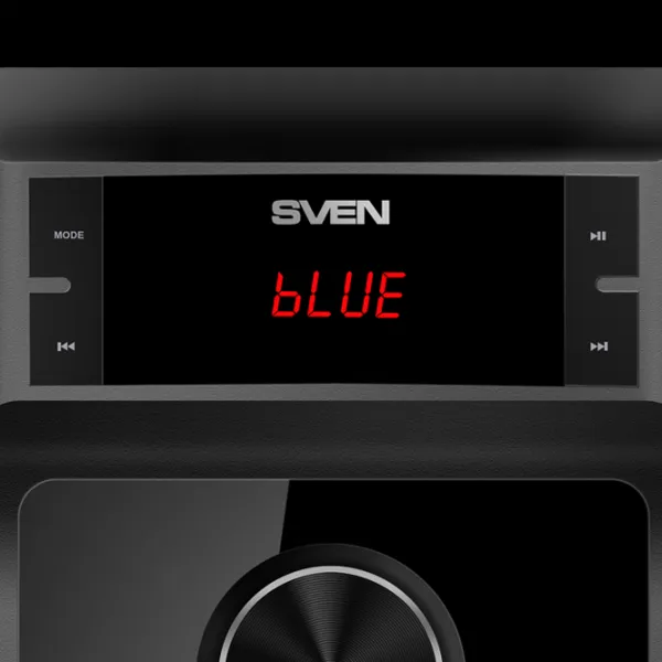 Sistem audio Sven MS-301 46 W/ Black photo 3