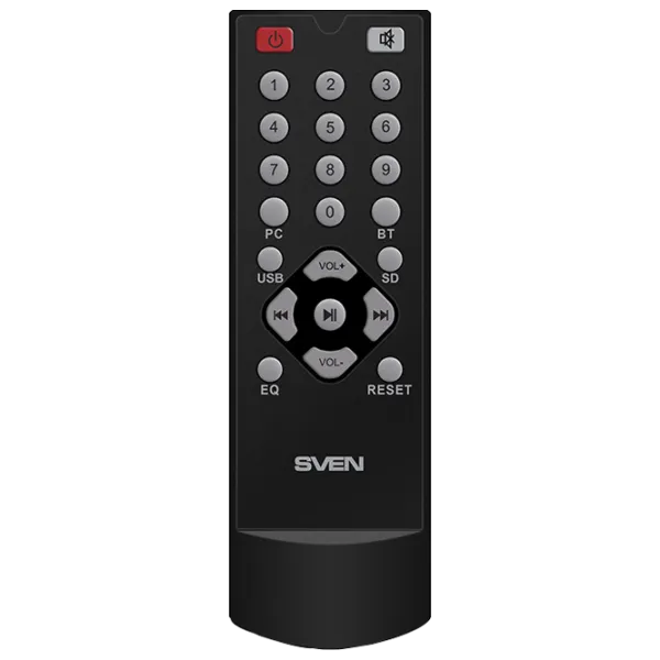 Sistem audio Sven MS-301 46 W/ Black photo 6