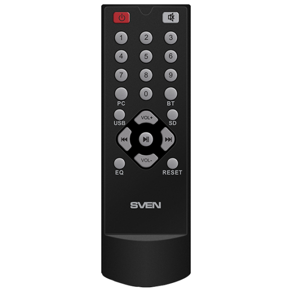 Sistem audio Sven MS-301 46 W/ Black photo 6