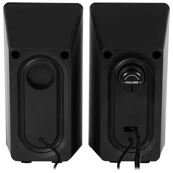 Sistem audio Sven 300 6 W/ Black photo 3