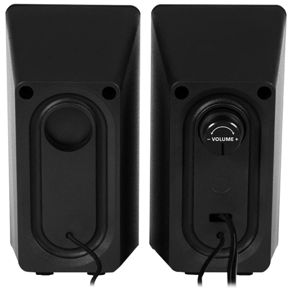 Sistem audio Sven 300 6 W/ Black photo 3