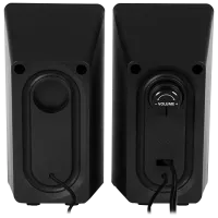 Sistem audio Sven 300 6 W/ Black photo 3