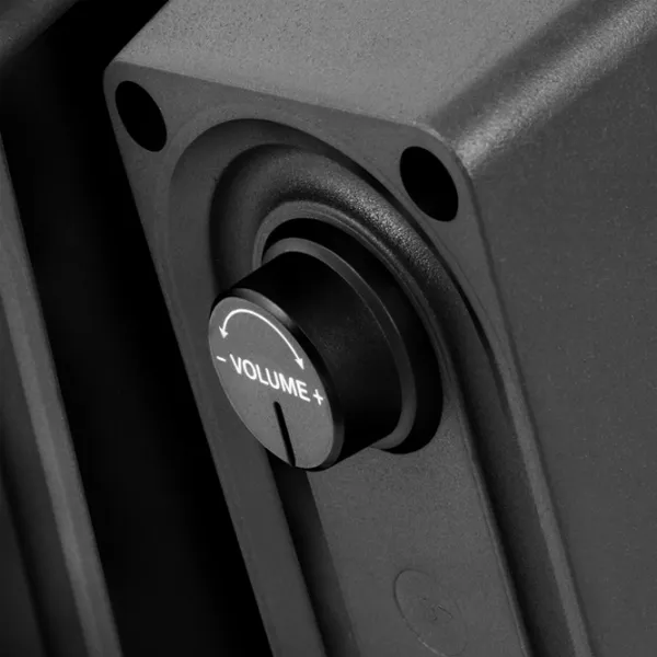 Sistem audio Sven 300 6 W/ Black photo 4