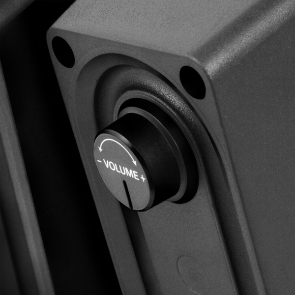 Sistem audio Sven 300 6 W/ Black photo 4