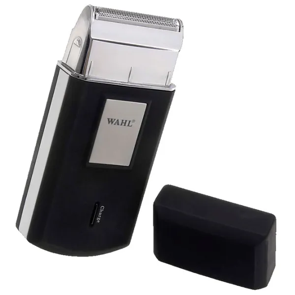 Aparat de ras electric Wahl 3615-0471/0051 Black Gray  photo 2